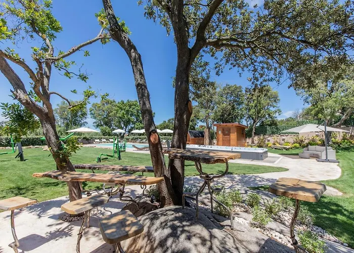 Antica Fonte Homes