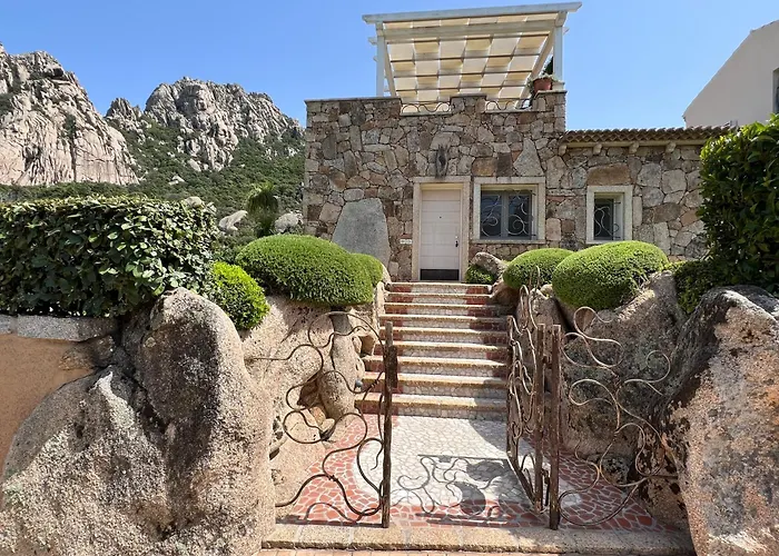 Antica Fonte Homes Holiday home *