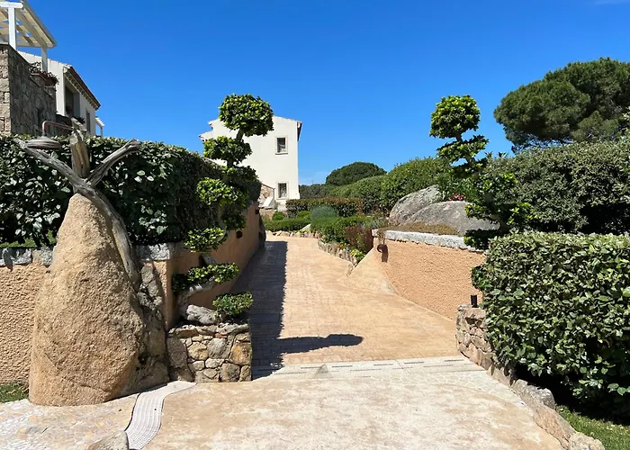 Antica Fonte Homes Holiday home