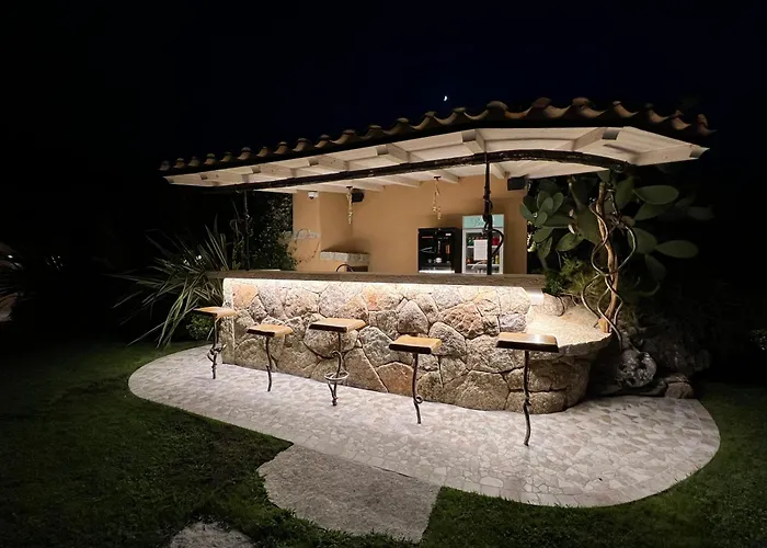 Antica Fonte Homes 圣帕特雷拉