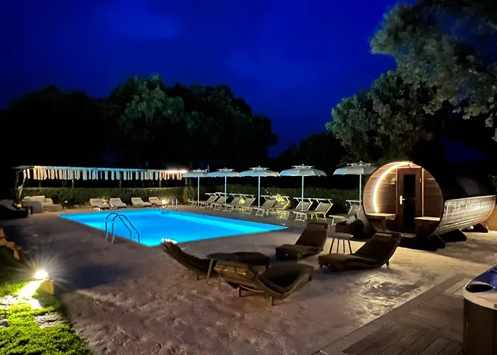 Antica Fonte Homes