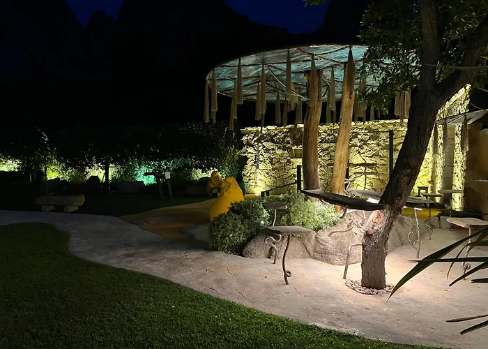 Holiday home Antica Fonte Homes *