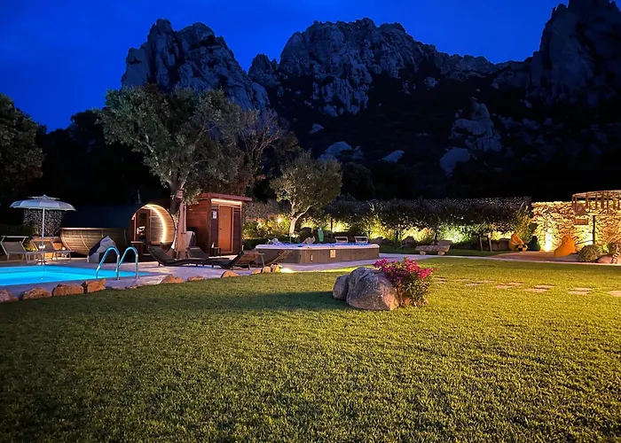 Antica Fonte Homes *