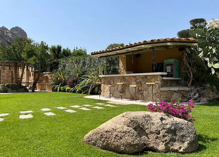 度假居 Antica Fonte Homes