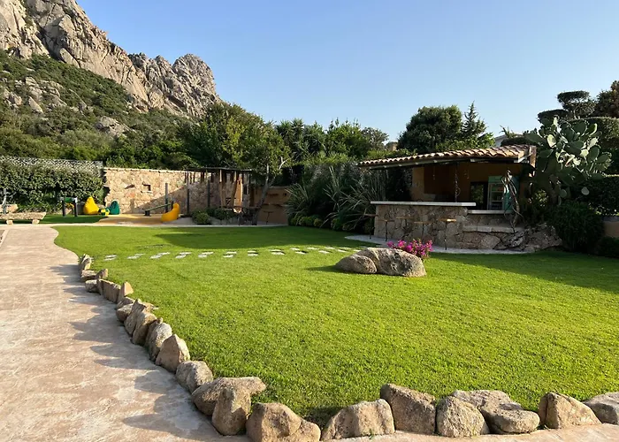 Antica Fonte Homes *