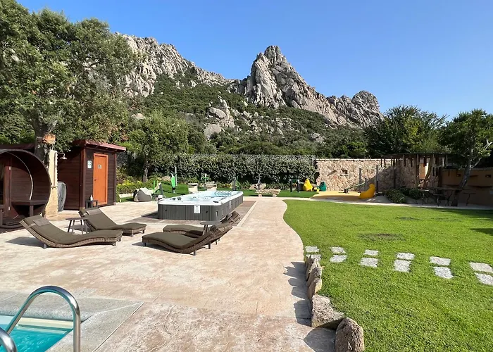 Holiday home Antica Fonte Homes
