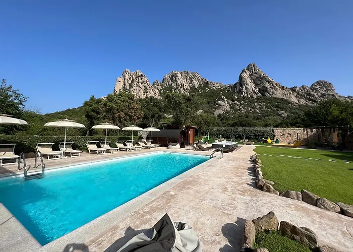 Antica Fonte Homes
