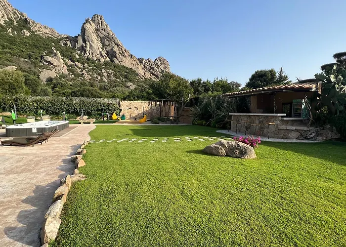 Holiday home Antica Fonte Homes *