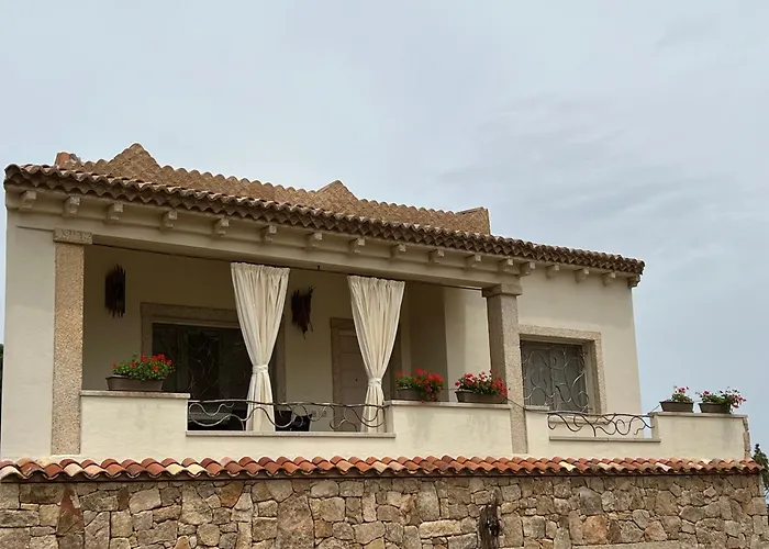 Holiday home Antica Fonte Homes *