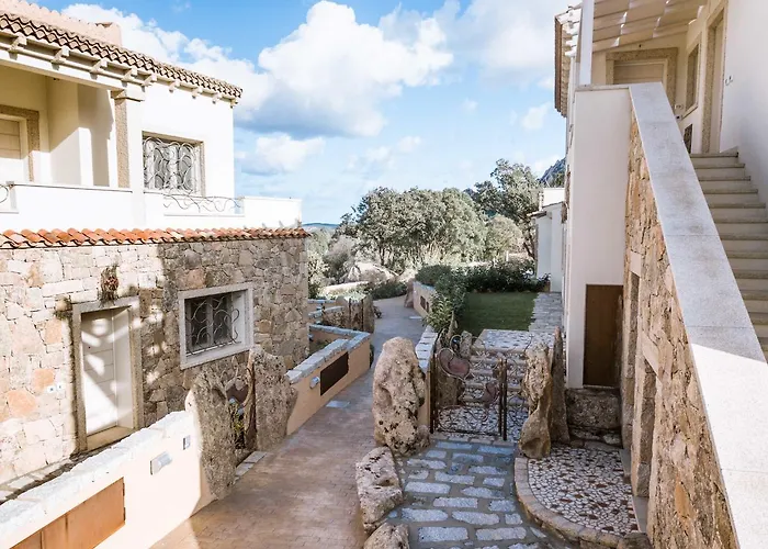 Antica Fonte Homes Holiday home