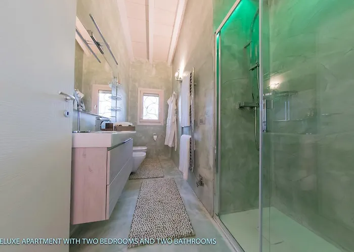 Holiday home Antica Fonte Homes *