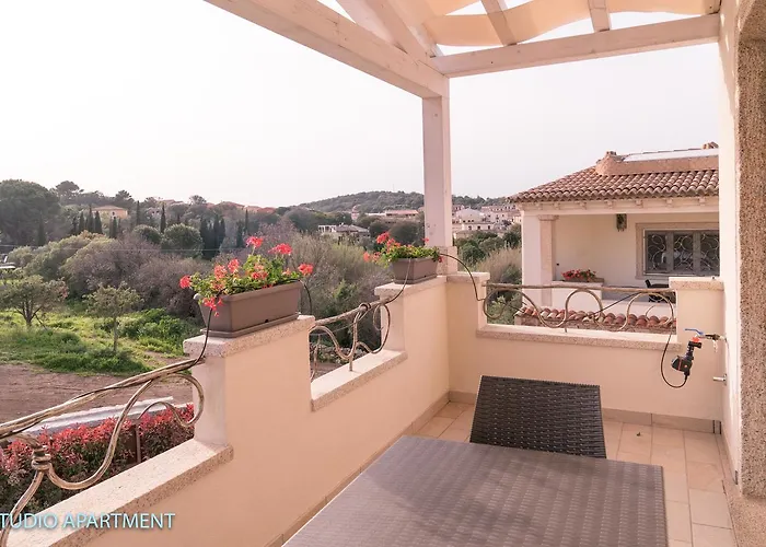 Antica Fonte Homes Holiday home