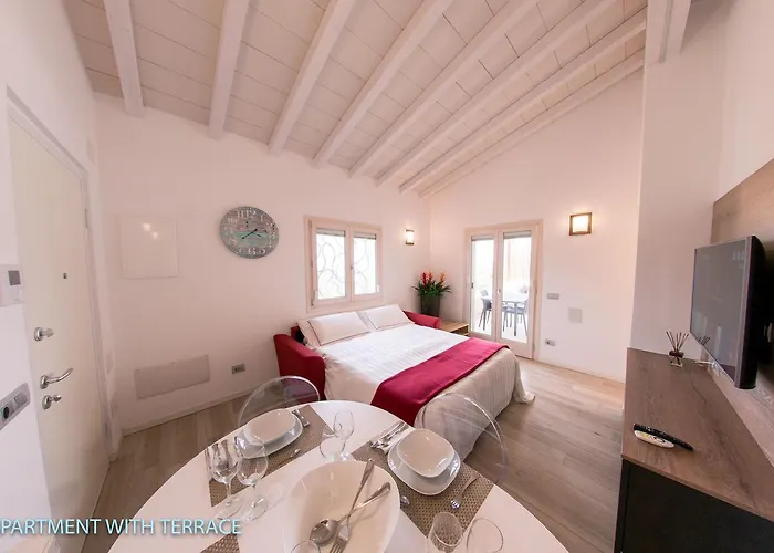 Antica Fonte Homes *