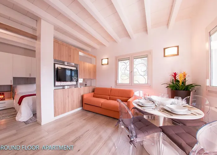 Holiday home Antica Fonte Homes *