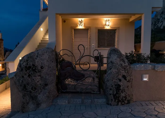 Antica Fonte Homes *