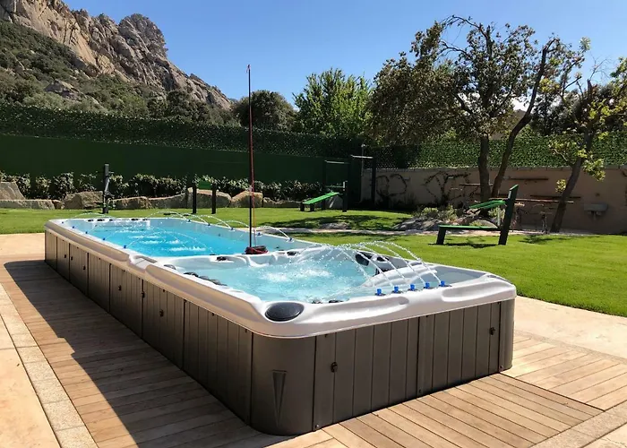 Antica Fonte Homes