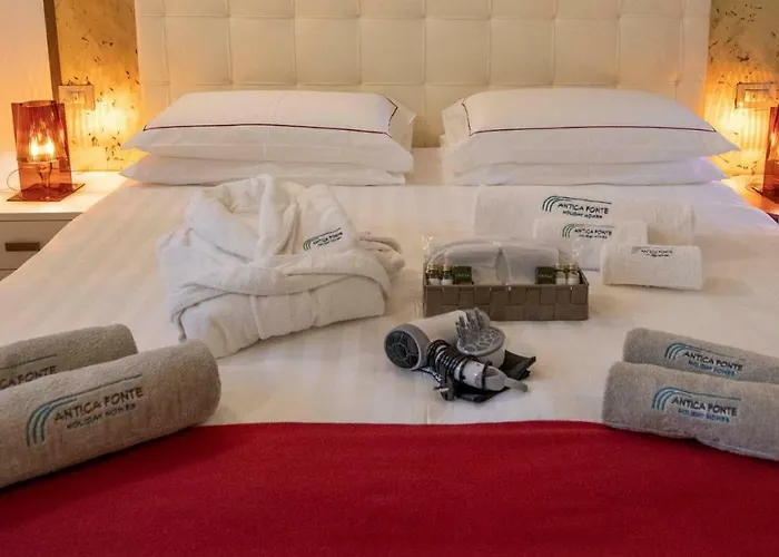 Holiday home Antica Fonte Homes